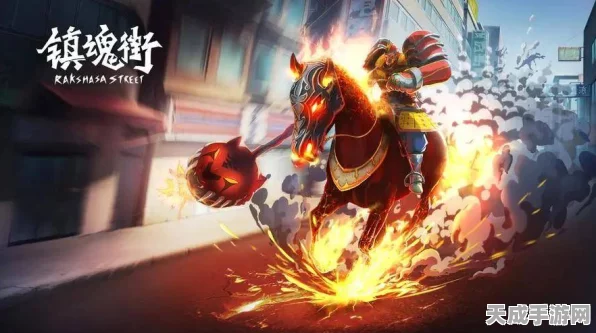 镇魂街武神觉醒，顶尖阵容攻略揭秘，攻防一体称霸战场