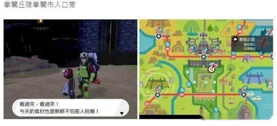 宝可梦剑盾，揭秘特选苹果高效获取策略，助你战力飙升！