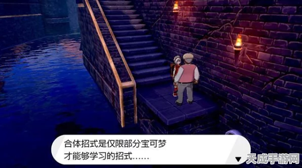 宝可梦剑盾，揭秘特选苹果高效获取策略，助你战力飙升！