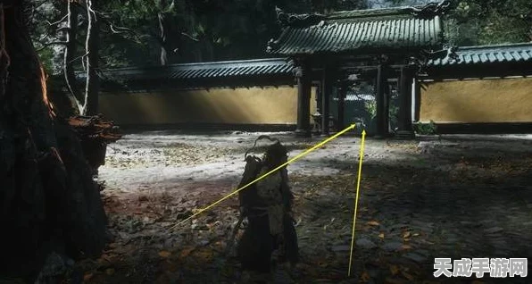 紫云山探秘，黑神话悟空中紫云山的进入攻略与深度解析