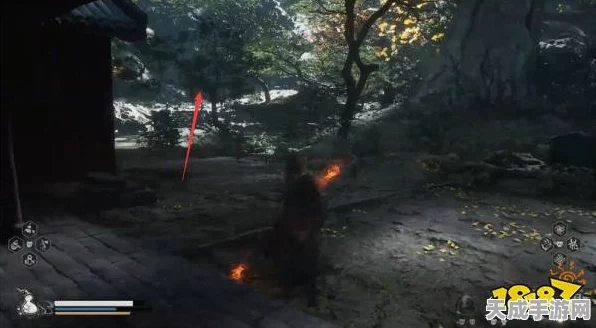 紫云山探秘，黑神话悟空中紫云山的进入攻略与深度解析