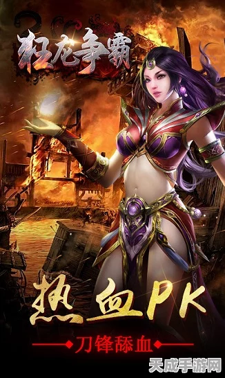 白夜极光，六星输出角色争霸赛，谁是最强输出王者？