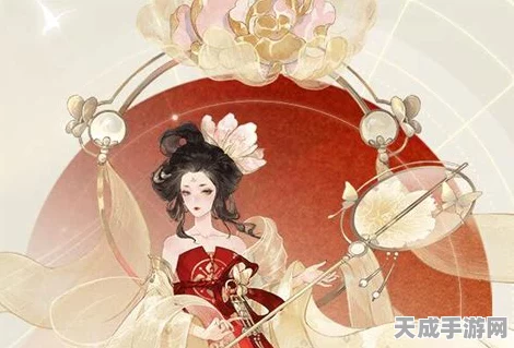 杨玉环灵器搭配秘籍，忘川风华录中如何打造最强贵妃？