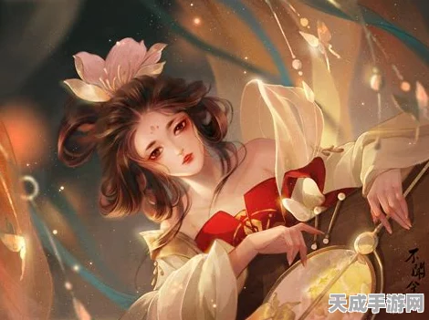 杨玉环灵器搭配秘籍，忘川风华录中如何打造最强贵妃？