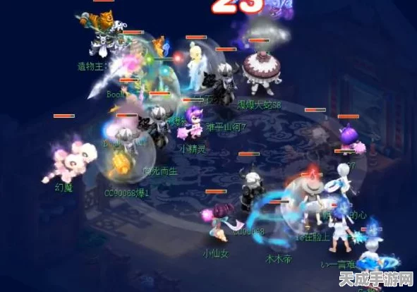 梦幻西游全面解锁，全新赛事与玩法揭秘，玩家期待值爆棚！