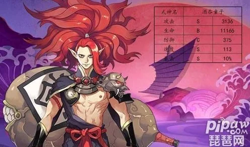 SR黑童子3技能全揭秘，阴阳师手游高效御魂搭配实战攻略