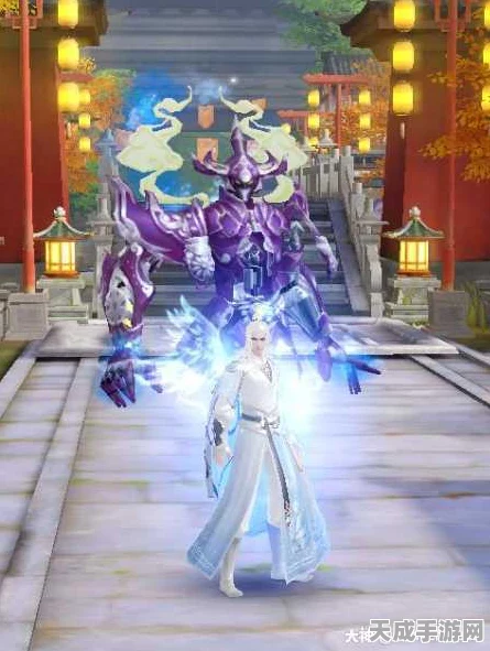 倩女幽魂手游，偃师职业武器精选指南，打造无敌战斗神器！