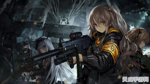 少女前线2追放，顶尖爆破角色深度剖析，谁才是战场上的爆破之王？