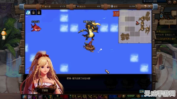 DNF大飞空时代，素喃秘境解锁攻略，揭秘第三个隐藏宝藏