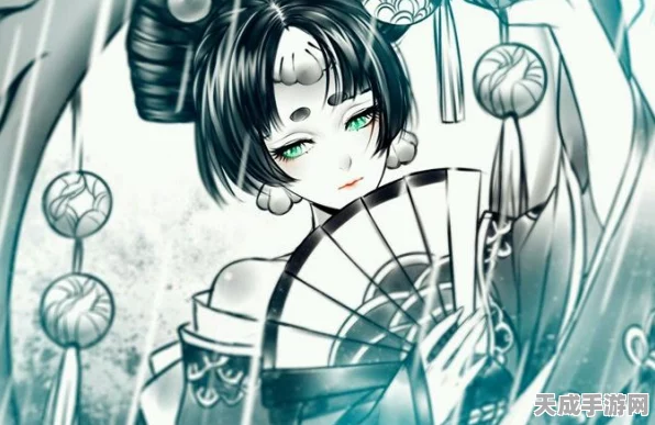 阴阳师手游，椒图与座敷童子深度对决，谁才是你的守护神？