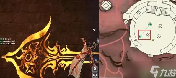 崔三娘绝技揭秘，永劫无间中的F1固定战术与F3保命神技深度剖析