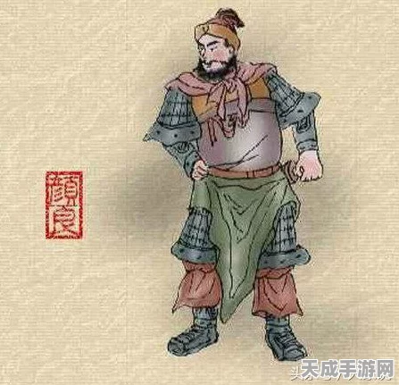 手游英雄对决，放开那三国太史慈VS张颌，谁才是战场霸主？