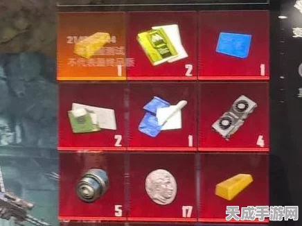 和平精英地铁逃生模式，揭秘红卡珍稀藏匿点与获取攻略