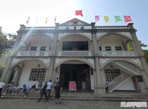 和平精英×杭州西湖博物馆，浪漫天命圈，西湖竞技新篇章