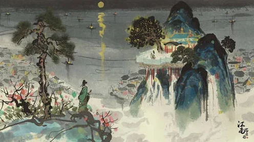 江南百景图深度攻略，揭秘锦瑟公主手帕的绝密藏匿点