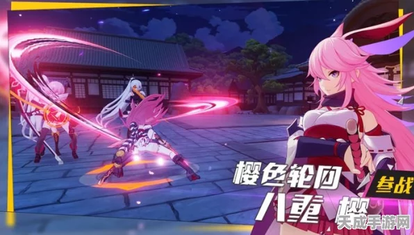 崩坏3降临武器深度解析，哪些值得你入手？