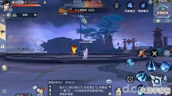 斗破苍穹手游1-14章，热血玄幻冒险赛，解锁极致战斗体验