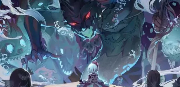 阴阳师手游，揭秘伤害输出的多元策略与实战技巧