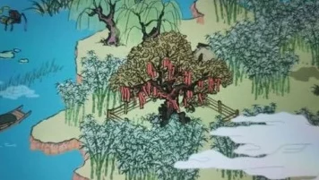 江南百景图攻略，枯树树枝清理秘籍大公开！