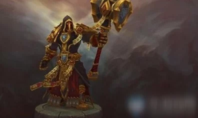 魔兽世界怀旧服深度探索，剃刀高地全物品珍藏指南