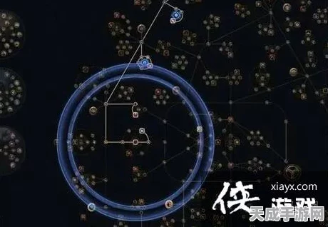 流放之路深度解析，施法回响如何赋能顶级技能组合？