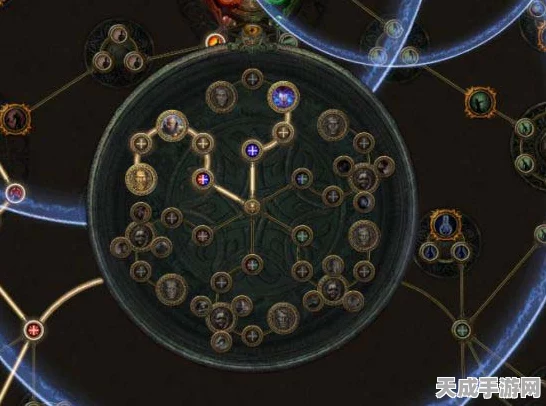 流放之路深度解析，施法回响如何赋能顶级技能组合？