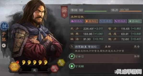 咸鱼之王攻略秘籍，解锁双吕布挑战新姿势！