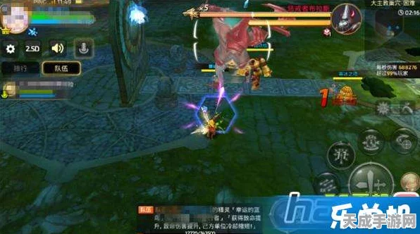 圣徒之光，揭秘龙之谷高效PVE输出秘籍