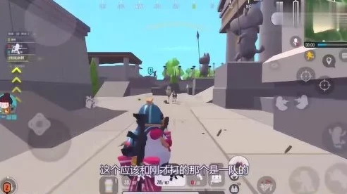 香肠派对复活秘籍，掌握关键技巧，让队友重返战场！