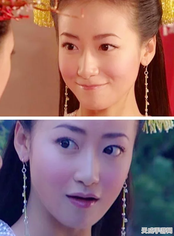 倩女幽魂手游梦岛，解锁七彩渐变字体，打造个性签名新风尚！