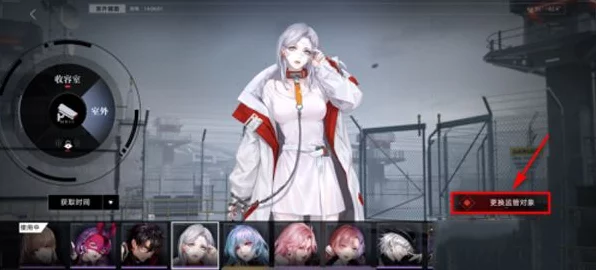 无期迷途官服与B服互通揭秘，玩家期待成真？