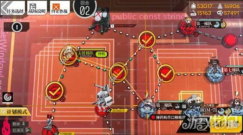 少女前线，携带道具获取攻略与高效管理秘籍大公开