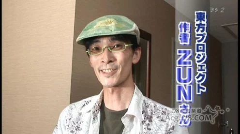 东方神主ZUN力挺幻兽帕鲁，直面质疑，言语背后的真相揭秘