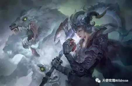 神之浩劫2UE5震撼发布，希腊巫术女神赫克特神秘登场，全新玩法揭秘