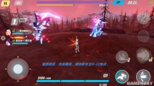 崩坏3雪狼小队挑战赛，丰厚奖励全揭秘，策略与实力的双重考验