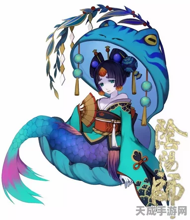 阴阳师高端竞技，椒图反手制胜秘籍，R卡涓流技能深度剖析与实战应用