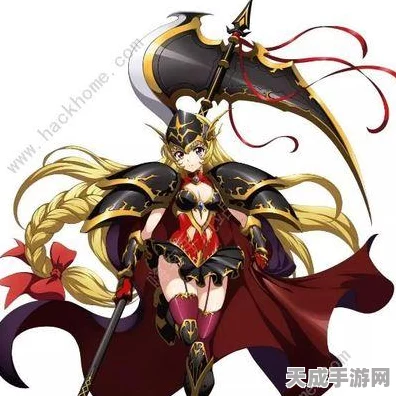 梦幻模拟战深度解析，蕾伽尔角色培养价值大揭秘