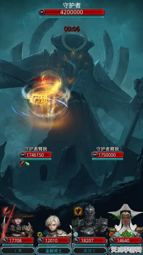 地下城堡2深度攻略，揭秘龙纹徽刻高效刷取技巧