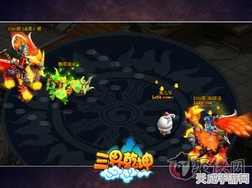 无期迷途暗域挑战升级，异方兽深度机制剖析与实战攻略