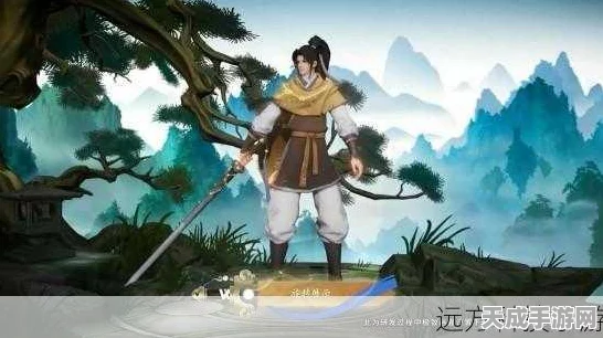 王者荣耀，曜李逍遥联动皮肤，技能特效震撼曝光，仙侠风满满！