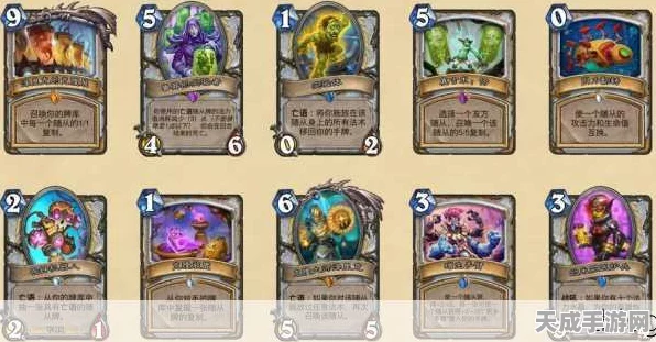 炉石传说大揭秘，经典卡牌退环境，全新系列卡牌震撼来袭，赛事细节抢先看！