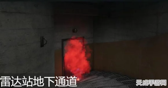 暗区突围，前线要塞免费保险箱全攻略，解锁隐藏宝藏！