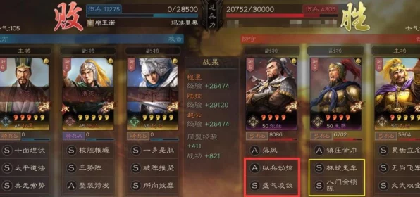深度挖掘！三国志战略版程昱无太平无识别战法实战攻略