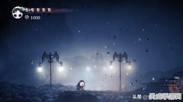 空洞骑士深度揭秘，探索神秘蛋的奇妙用途与隐藏彩蛋