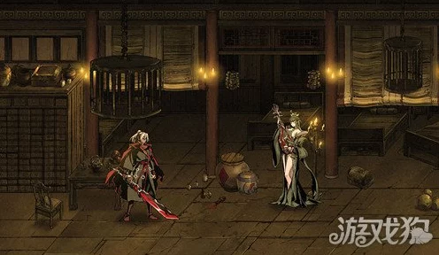 影之刃3械城迷雾，揭秘械城任务与隐藏剧情的深度探索
