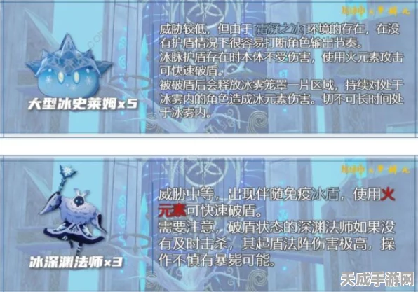 原神忘却之峡秘境解锁全攻略，揭秘高效通关技巧与最新动态