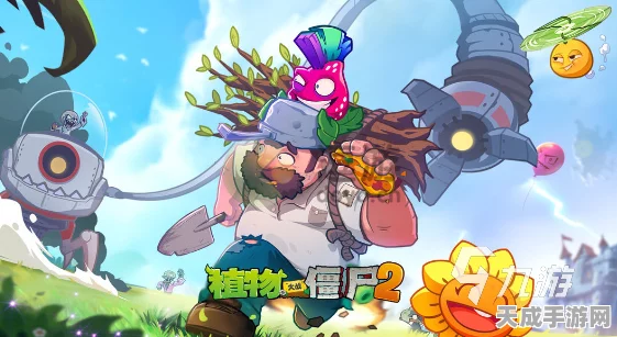 植物大战僵尸化学版火爆登场，经典策略塔防融入化学元素，全新挑战等你来战！