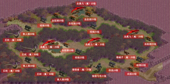 口袋妖怪魂银，探险寻药秘籍大揭秘，解锁隐藏药草地图