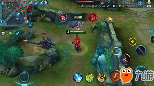 王者荣耀顶尖攻略，百里玄策五级铭文深度解析与实战应用