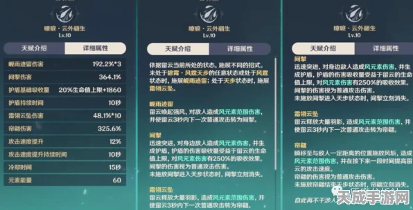 原神留云借风真君，揭秘神秘仙人的传说与背景故事深度解读